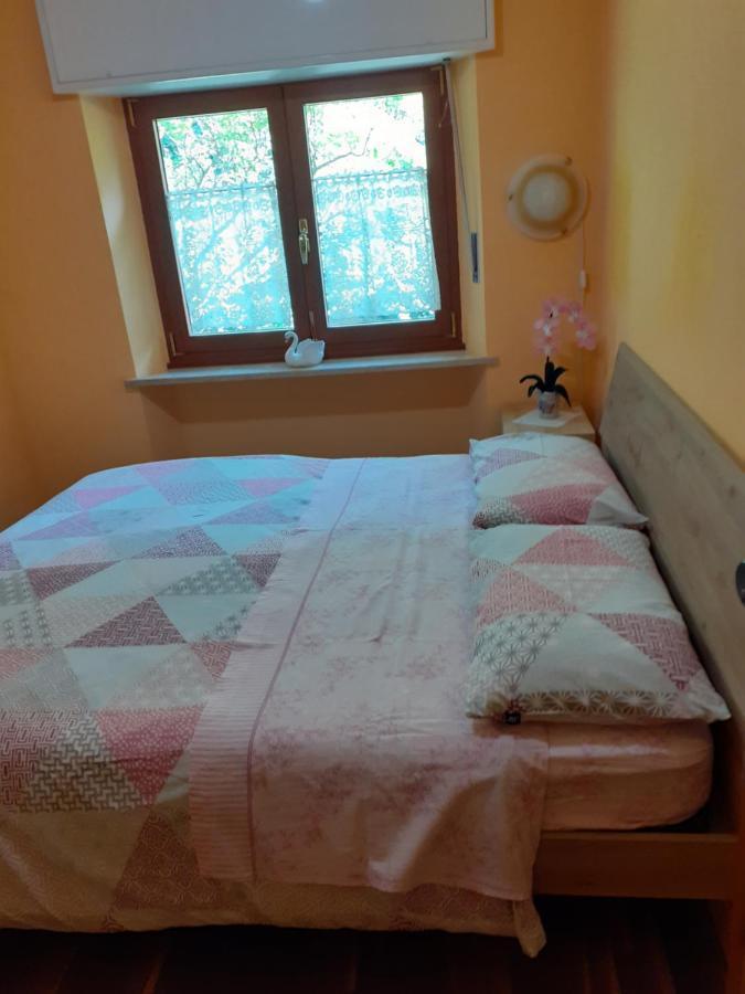 Apartmán Chez Margot Châtillon Exteriér fotografie