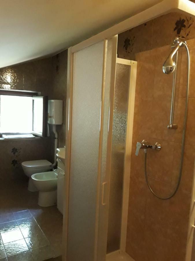 Apartmán Chez Margot Châtillon Exteriér fotografie