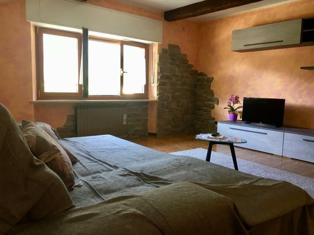 Apartmán Chez Margot Châtillon Exteriér fotografie